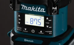 Radio budowlane Makita XGT MR010GZ