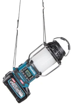 Radio budowlane Makita XGT MR010GZ