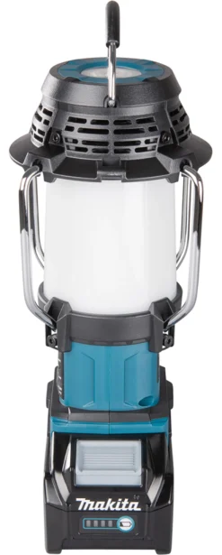 Radio budowlane Makita XGT MR010GZ