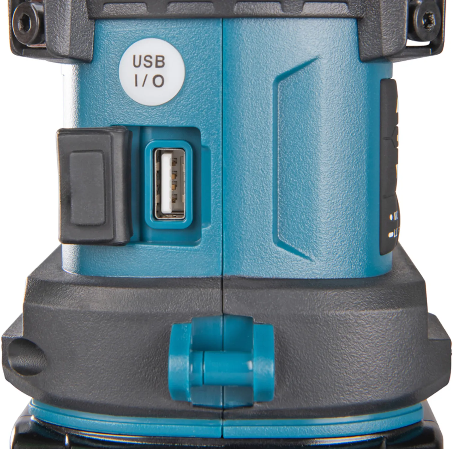 Radio budowlane Makita XGT MR010GZ
