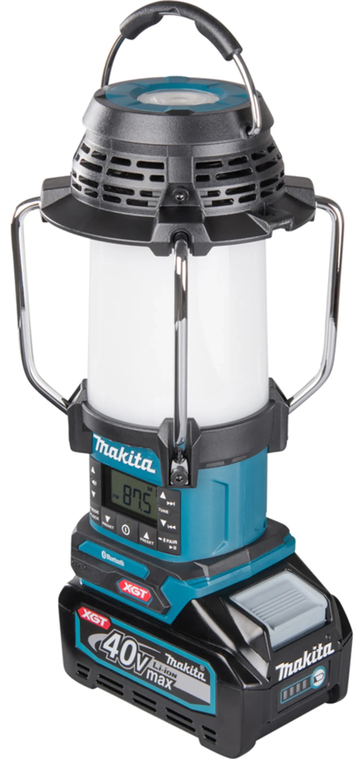 Radio budowlane Makita XGT MR010GZ