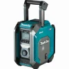 Radio budowlane Makita XGT MR006G