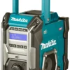 Radio budowlane Makita XGT MR003G