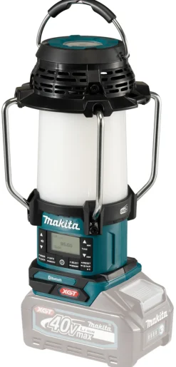 Radio budowlane Makita XGT MR009GZ