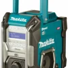 Radio budowlane Makita XGT MR004G
