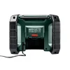 Radio budowlane Metabo Radio R 12-18 DAB+ BT