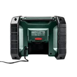 Radio budowlane Metabo Radio R 12-18 DAB+ BT