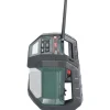 Radio budowlane Metabo R BT 12-18 V