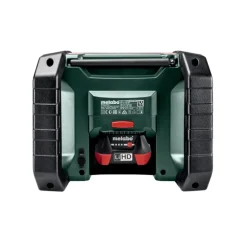 Radio budowlane Metabo R BT 12-18 V