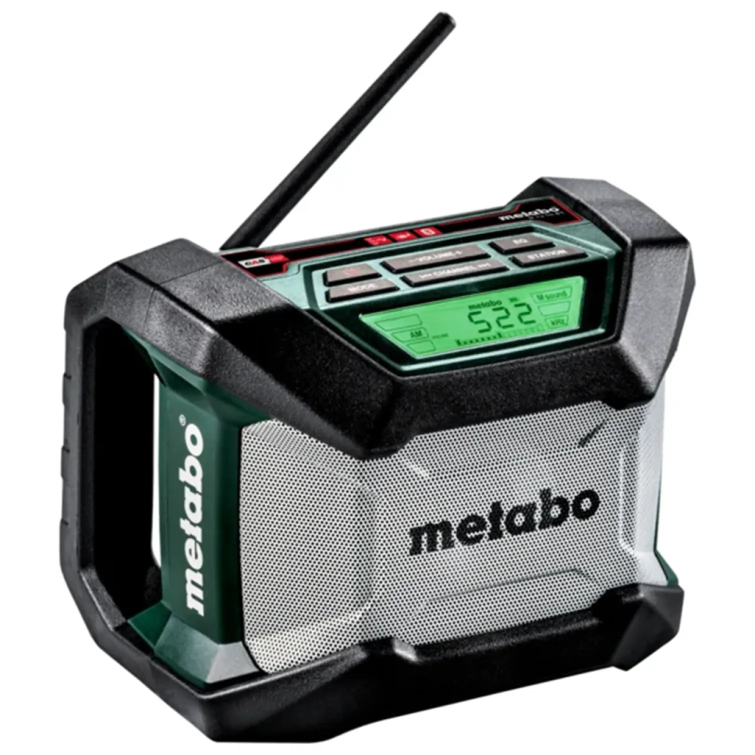 Radio budowlane Metabo R BT 12-18 V