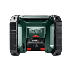 Radio budowlane Metabo R BT 12-18 V