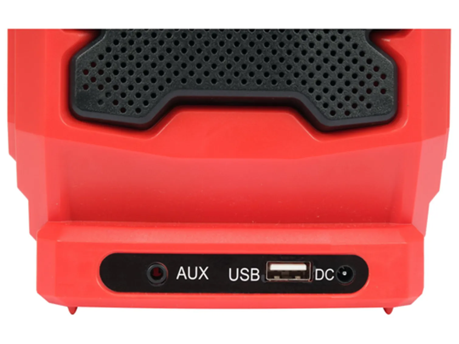 Radio budowlane Yato YT-82940