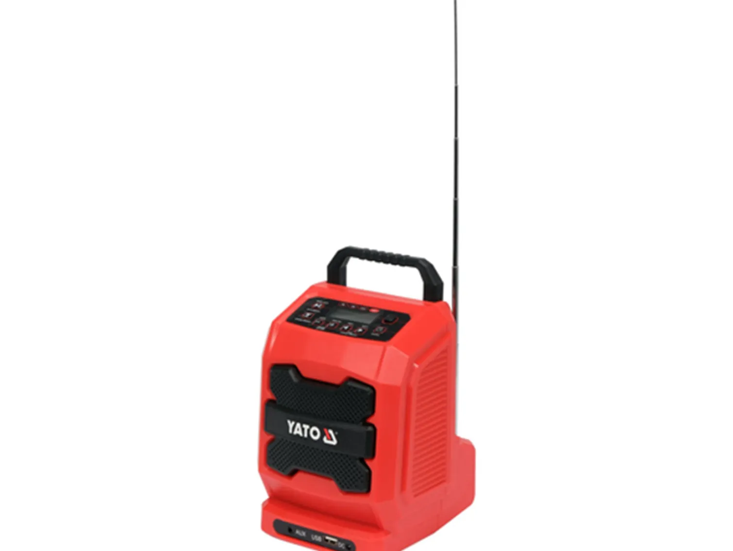 Radio budowlane Yato YT-82940