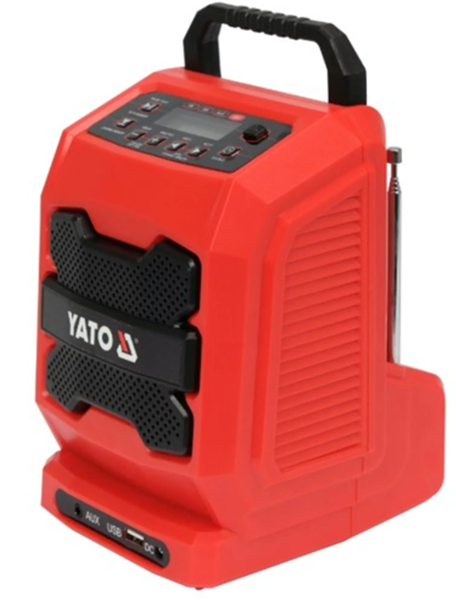 Radio budowlane Yato YT-82940