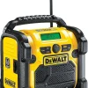 Radio DeWalt DCR020