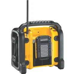Radio sieciowe/akumulatorowe DeWalt DCR019