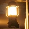 Radio z lampą Makita DMR055