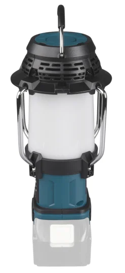 Radio z lampą Makita DMR055
