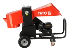 Rębak, rozdrabniacz do gałęzi Yato YT-86161