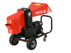 Rębak, rozdrabniacz do gałęzi Yato YT-86161