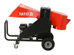 Rębak, rozdrabniacz do gałęzi Yato YT-86161