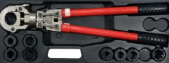 Ręczna praska hydrauliczna Yato YT-21735