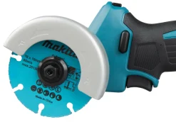 Ręczna przecinarka akumulatorowa Makita DMC300Z