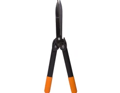 Ręczne nożyce do żywopłotu Fiskars HS72 (114790)