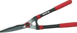 Ręczne nożyce do żywopłotu Yato YT-8822