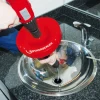 Ręczne urządzenie do czyszczenia rur, 10m Rothenberger ROSPI H+E Plus