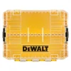 Średni organizer DeWalt ToughCase DT70803