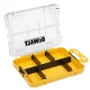 Średni organizer z 6 przegródkami DeWalt ToughCase DT70802