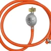 Reduktor gazowy 1.5m Vorel 99671