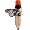 Reduktor kpl. stojący 3/8" Gudepol FS6020