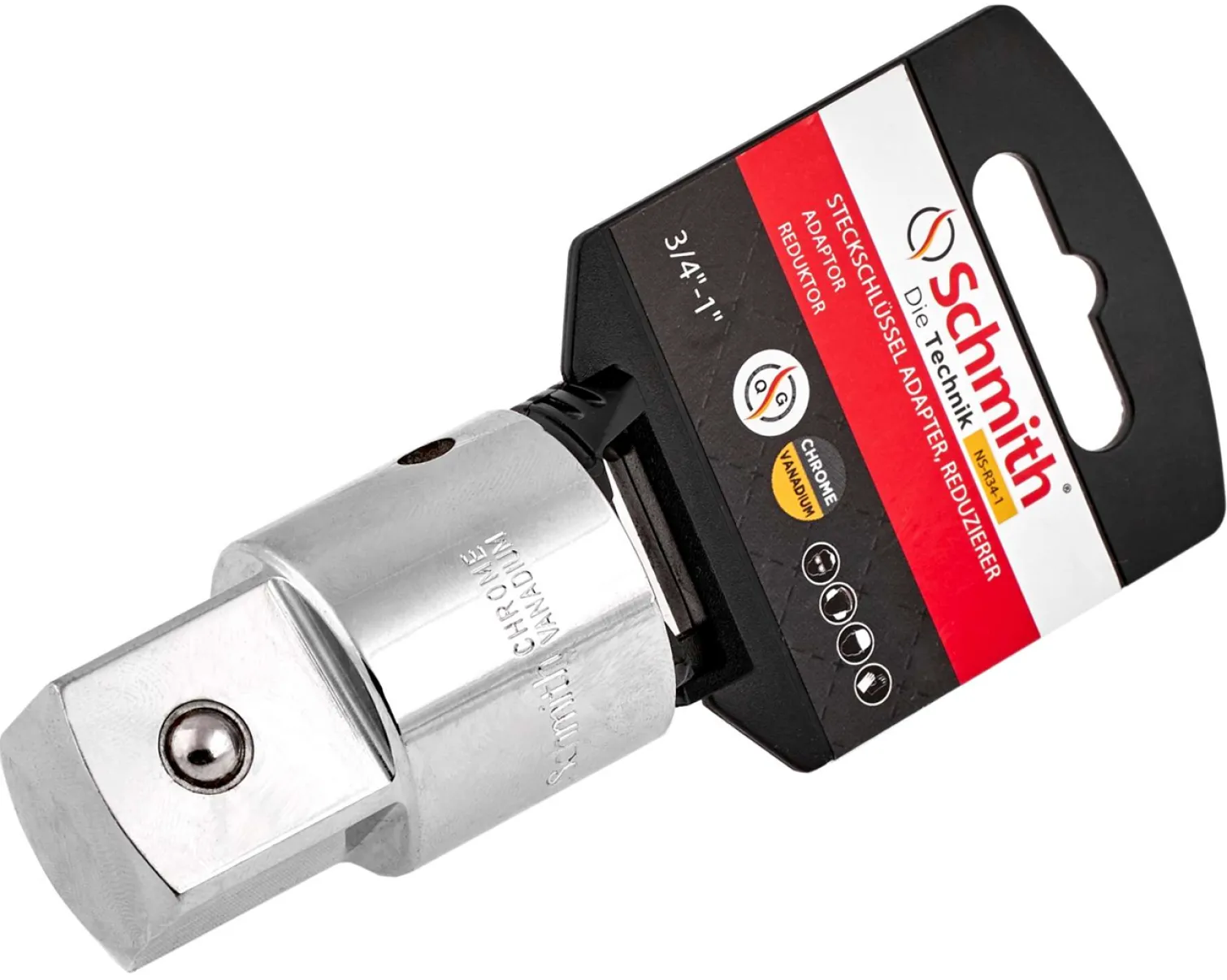 Reduktor 3/4-1 Schmith NS-R34-1
