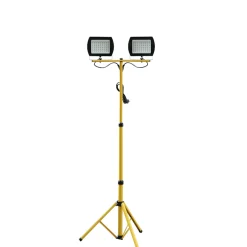 Reflektor led statyw 2x30W/50W Volteno VO2024