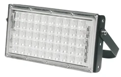 Reflektor led 40W czarny 2800lm Volteno VO1837