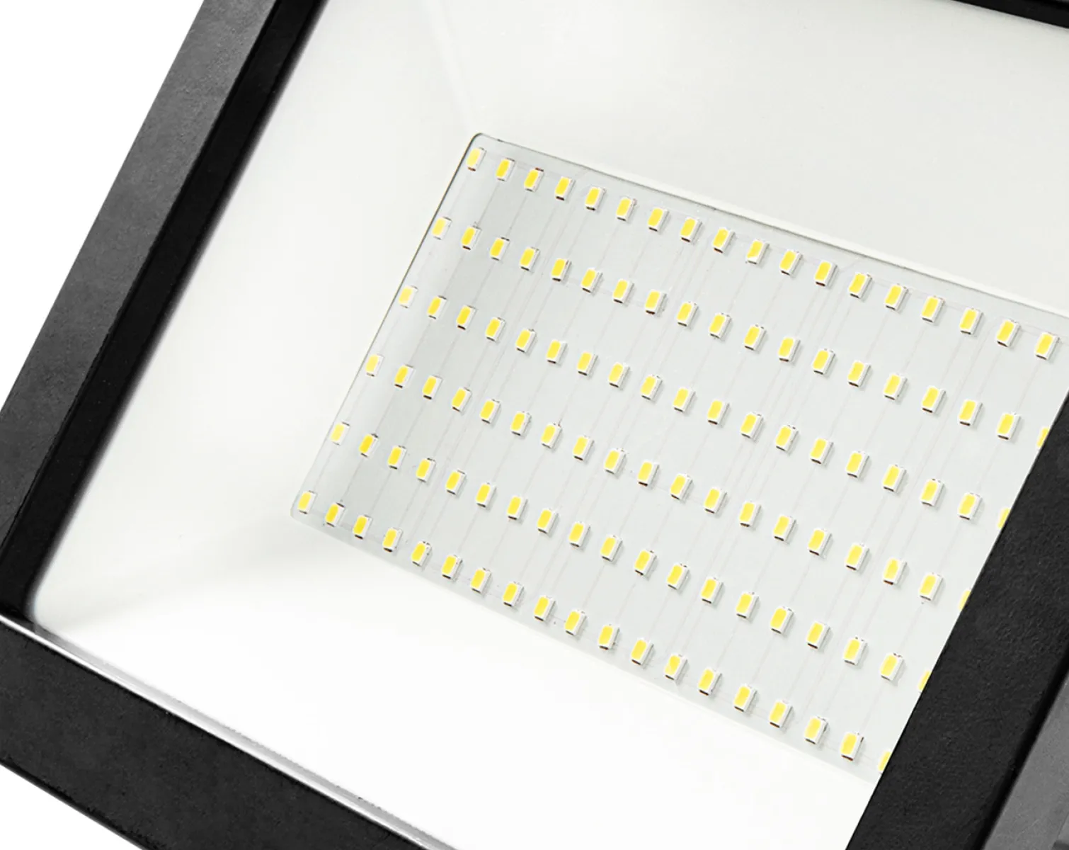 Reflektor pojedynczy SMD LED Neo 99-095
