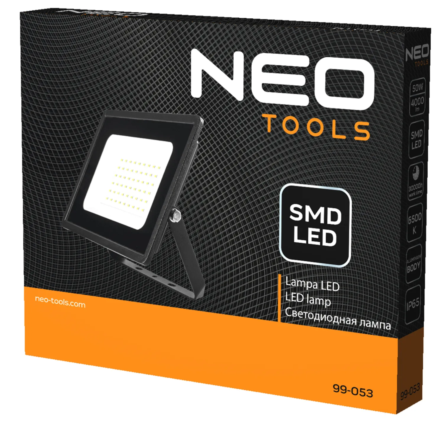 Reflektor SMD Neo 99-053