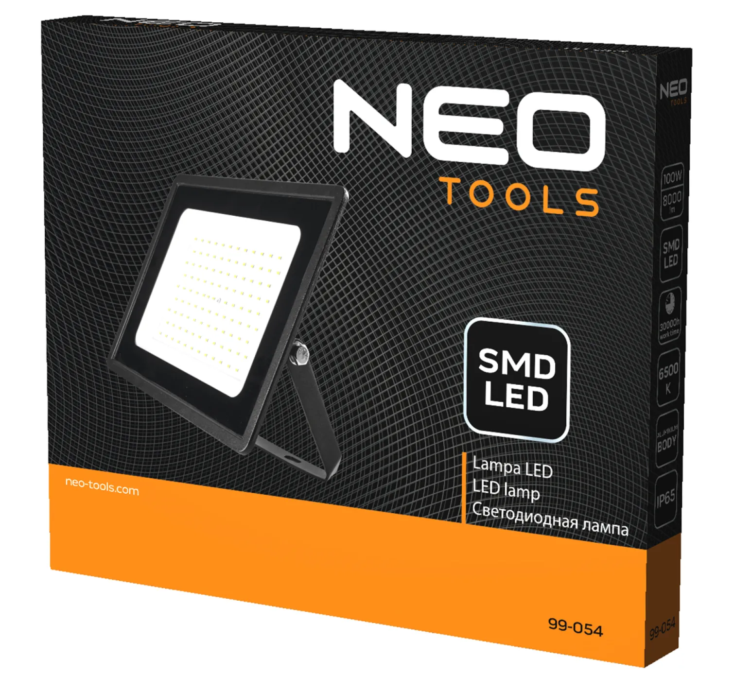 Reflektor SMD Neo 99-054