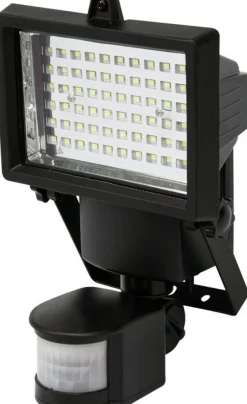 Reflektor solarny z czujnikiem ruchu Yato YT-81860