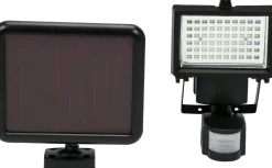 Reflektor solarny z czujnikiem ruchu Yato YT-81860