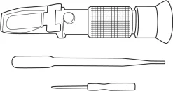 Refraktometr Neo 11-270