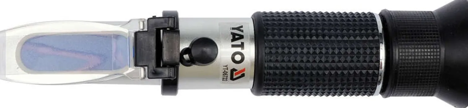 Refraktometr Yato YT-06722