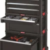 Regał 6 szuflad Tool Chest SET Keter Pro