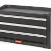 Regał 3 szuflady Tool Chest Keter Pro