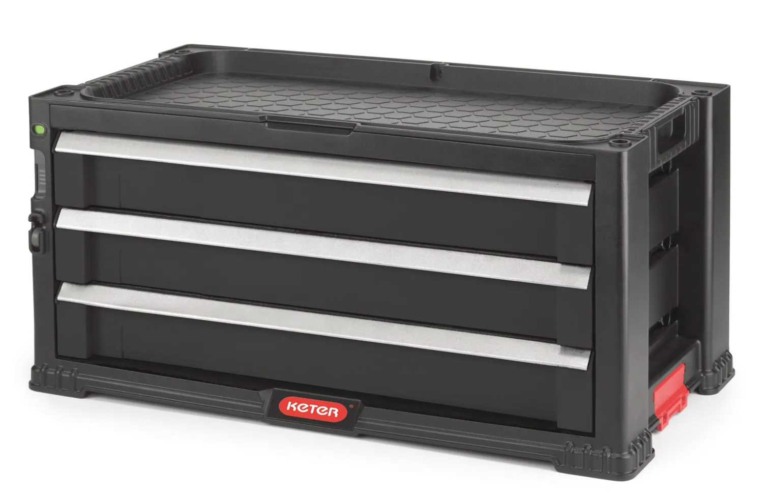Regał 3 szuflady Tool Chest Keter Pro