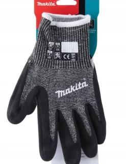 Rękawice ochronne antyprzecięciowe Makita P-84729