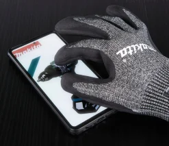 Rękawice ochronne antyprzecięciowe Makita P-84729