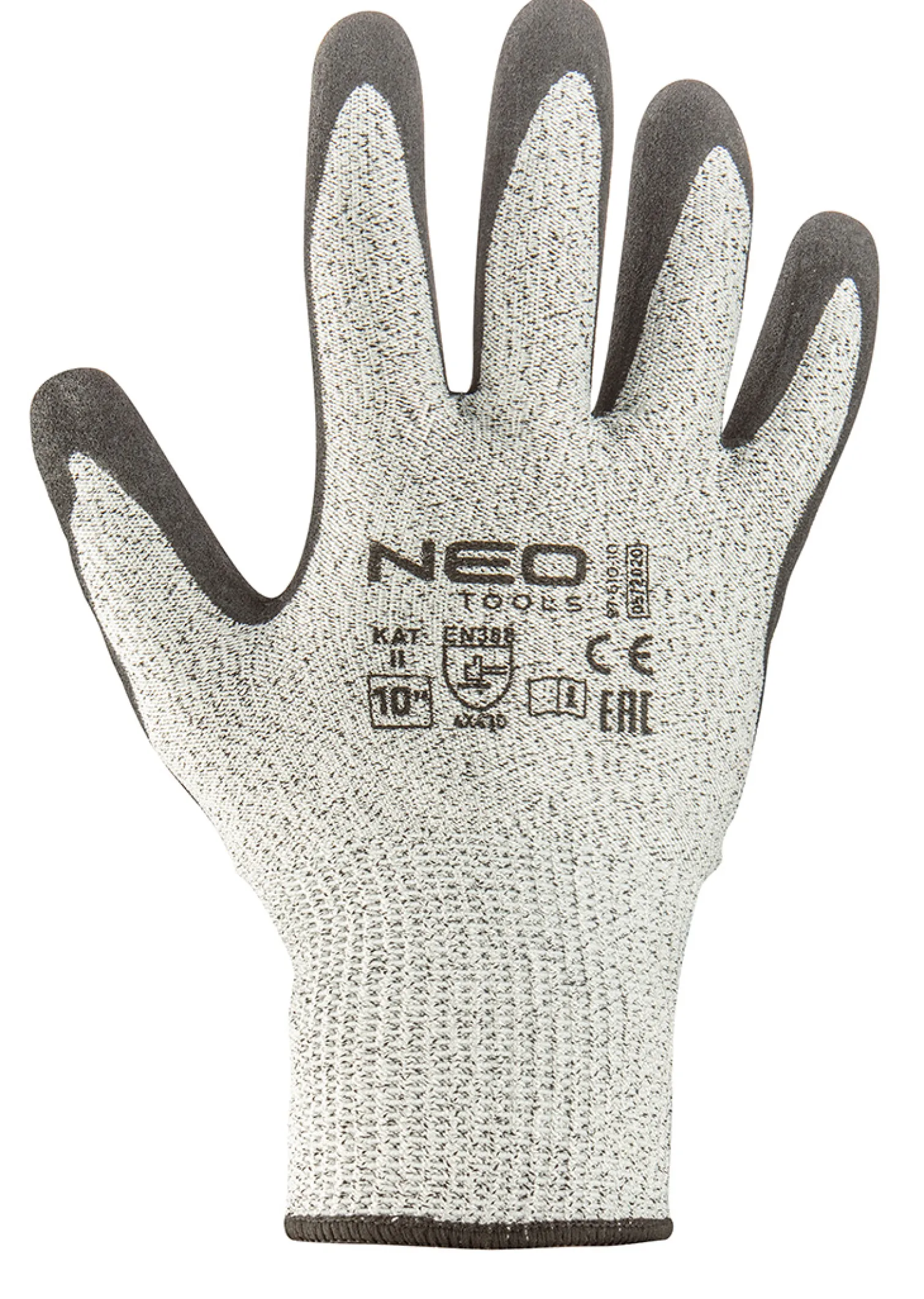 Rękawice robocze Neo 97-610-9
